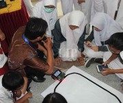 LIPI Youth Science Fair 2016